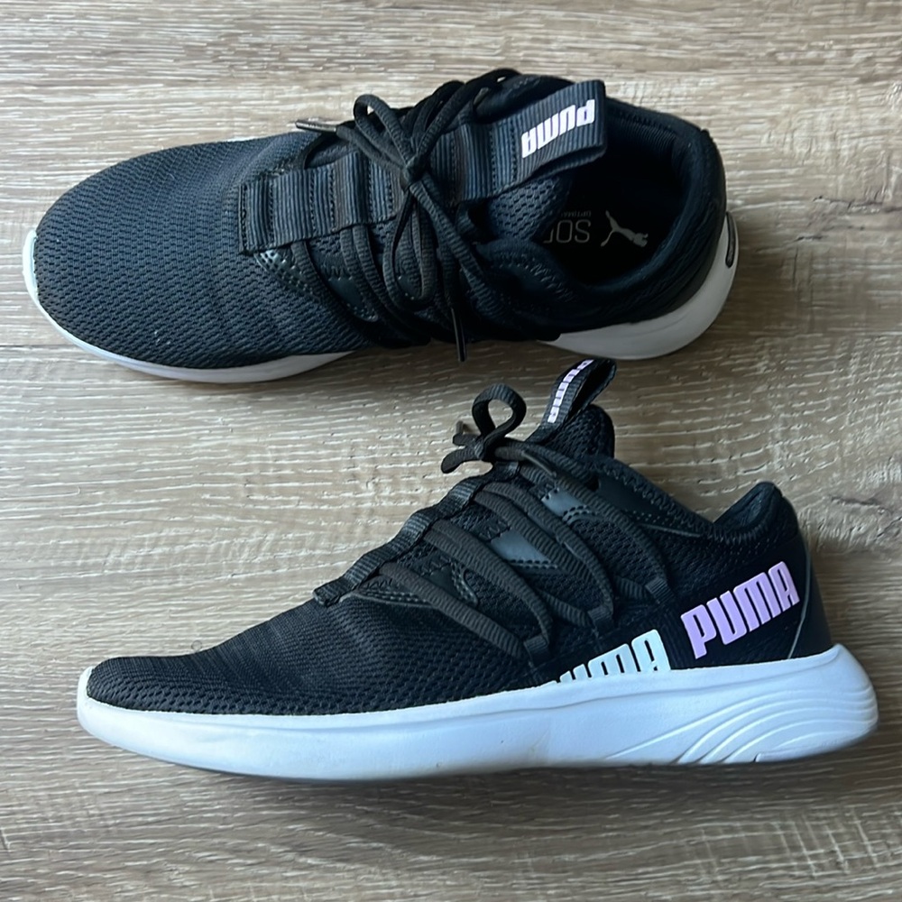 Puma Soft strides
